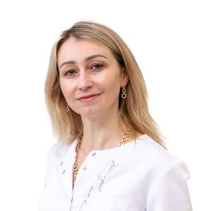 Марчукова Елена Анатольевна
