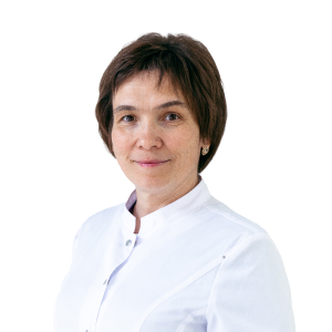 Белкина Людмила Викторовна