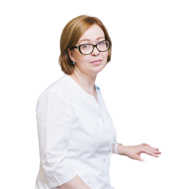 Грищук Майя Николаевна