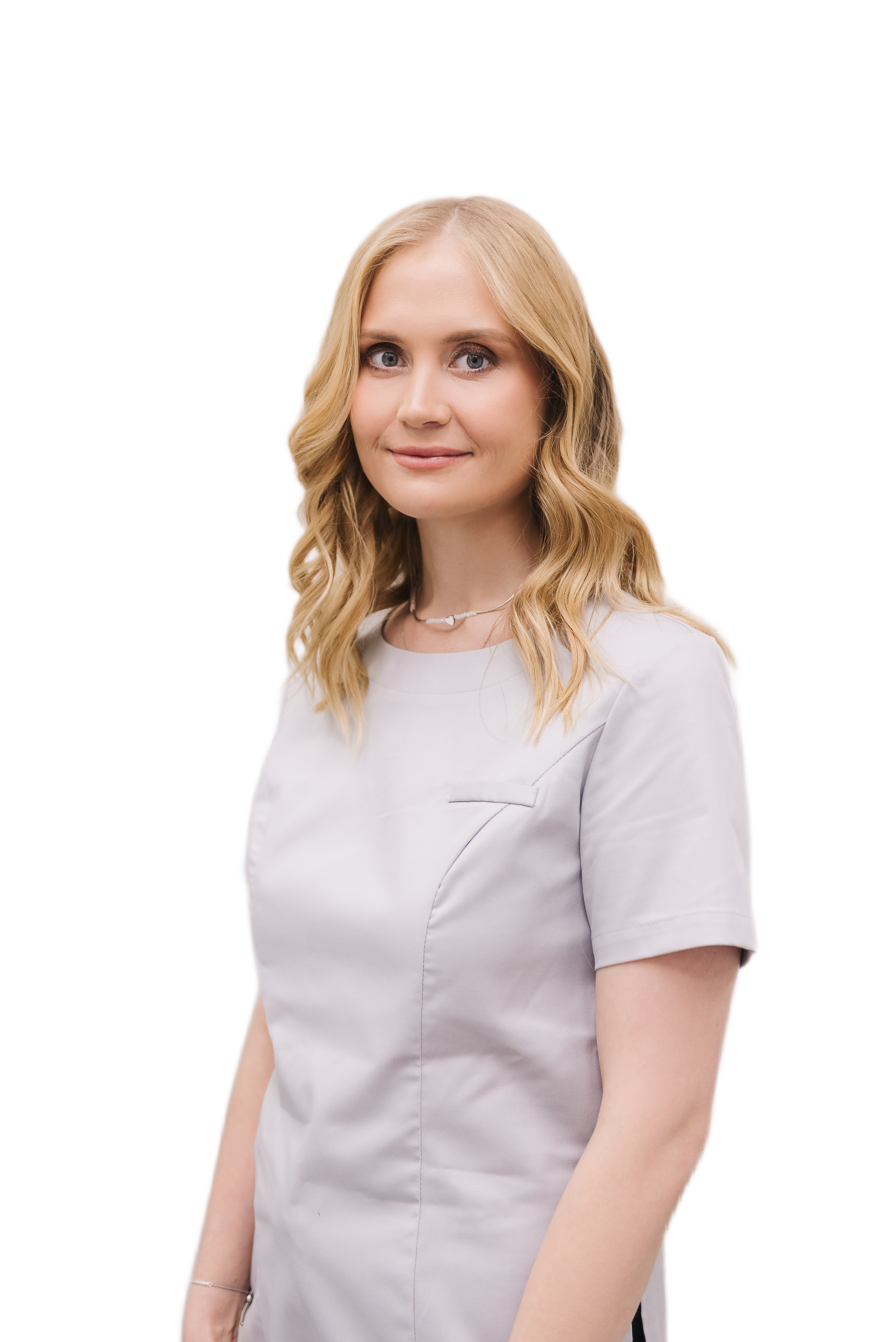 Трапезникова Алена Андреевна