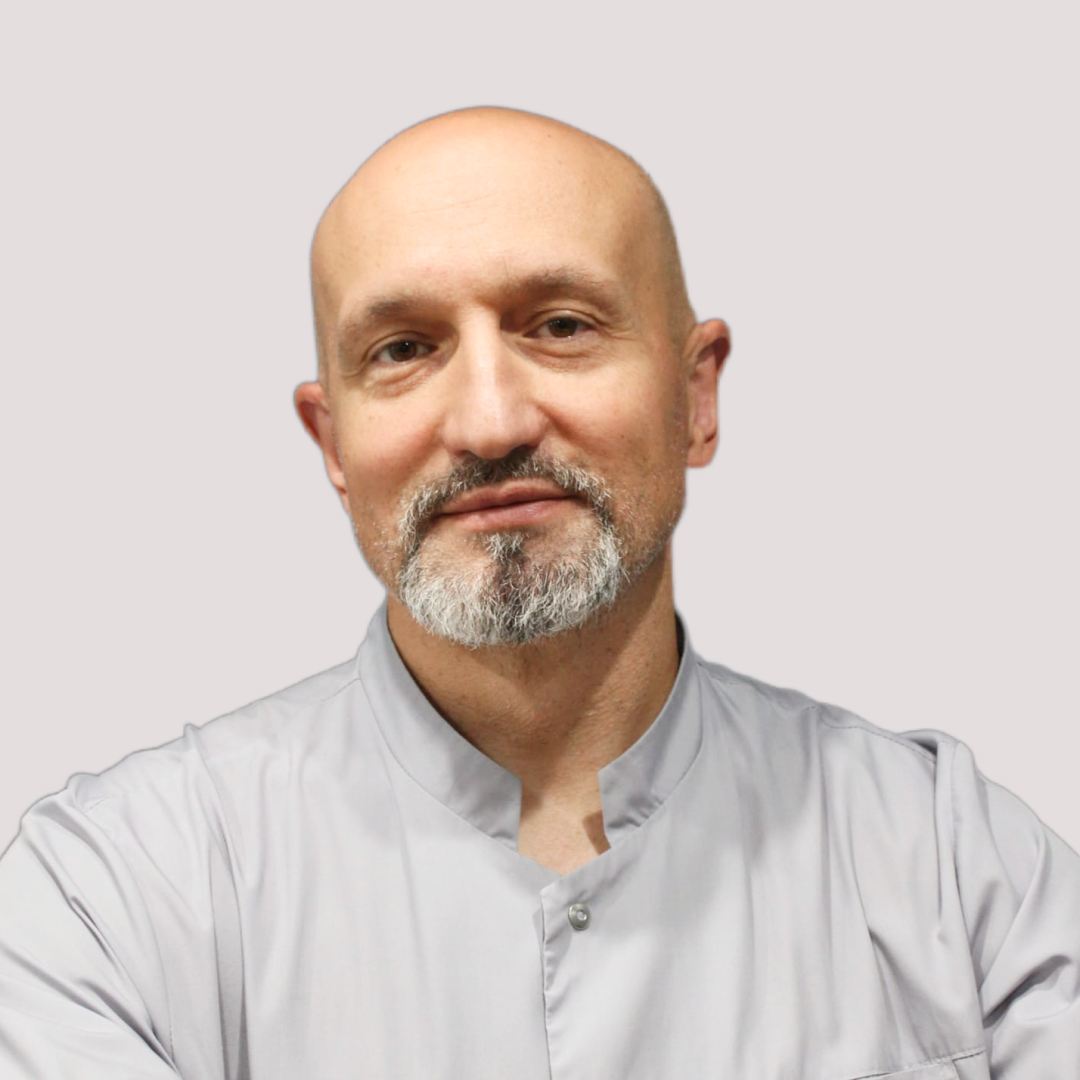 Лодатко Дмитрий Игоревич
