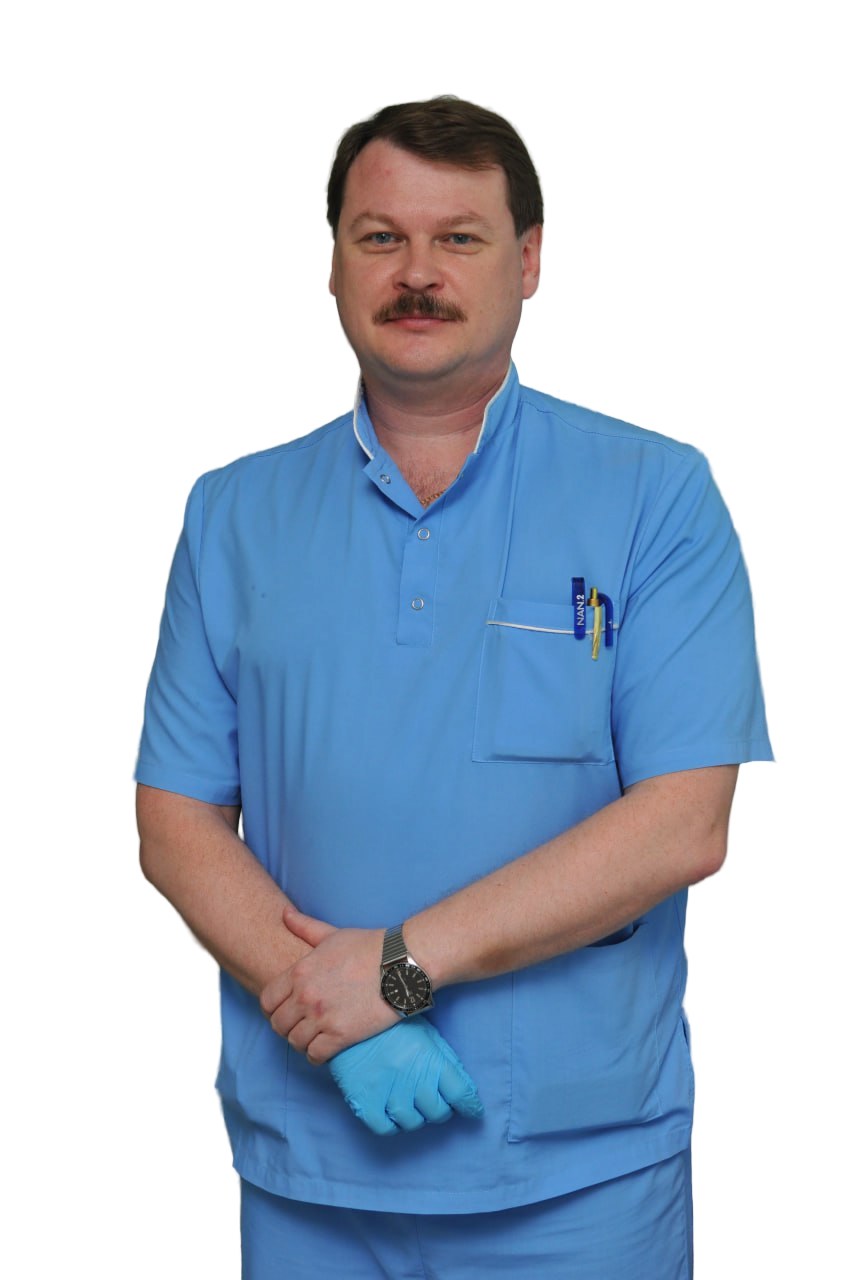 Петухов Сергей Валерьевич