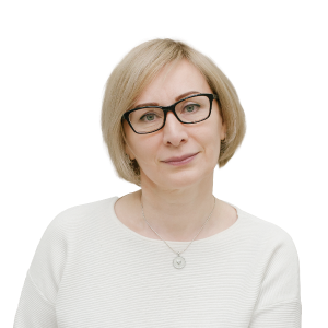 Брагина Елена Юрьевна