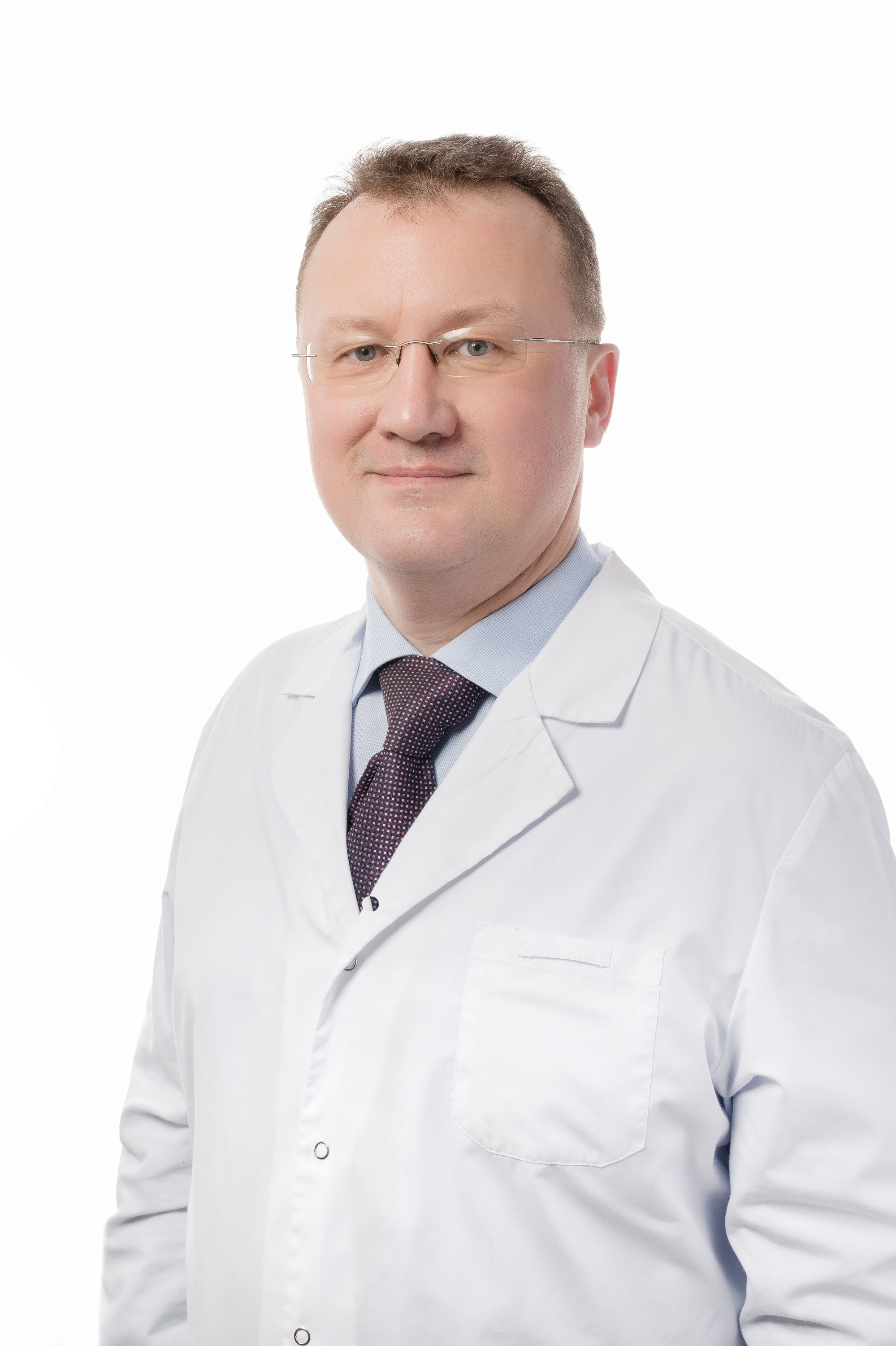 Богданов Юрий Аркадьевич