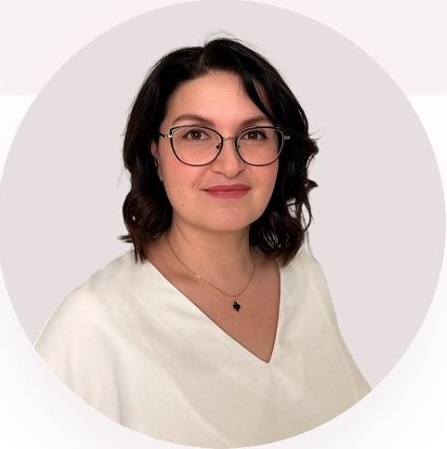 Питкина Екатерина Николаевна