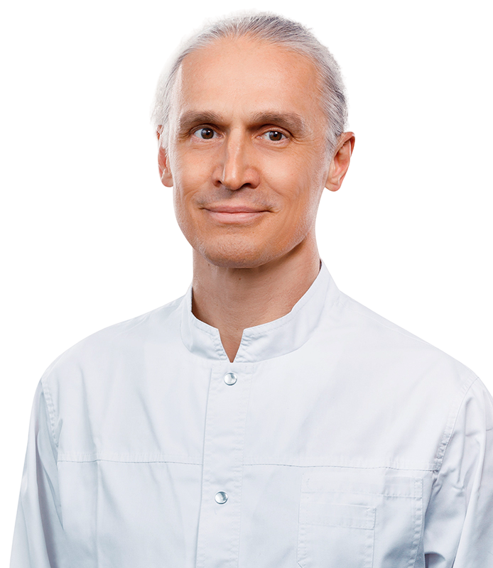 Анипко Дмитрий Владимирович
