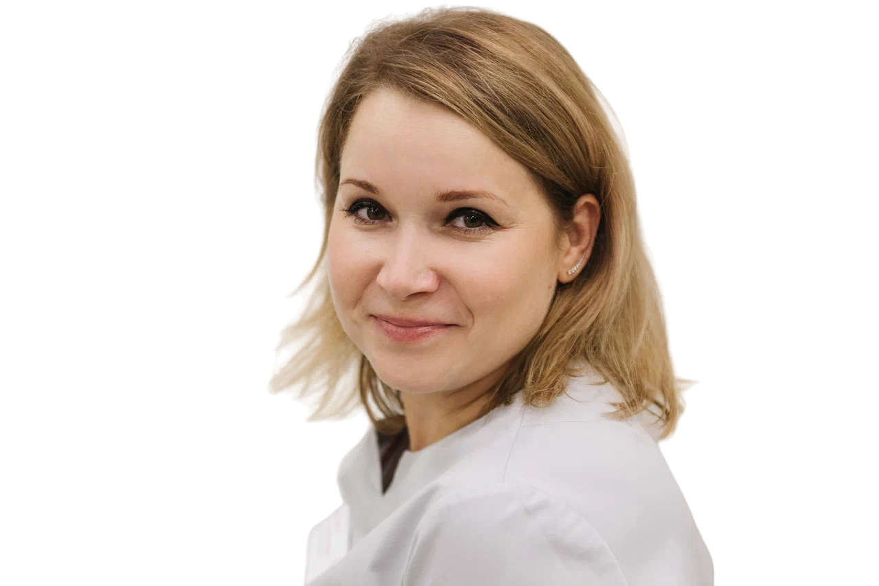 Герасимова Татьяна Анатольевна