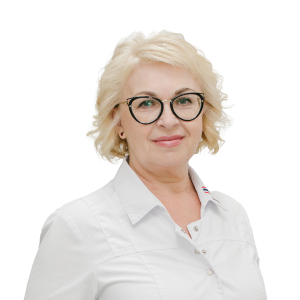 Левина Лариса Васильевна