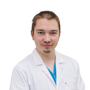 Аликин Дмитрий Андреевич