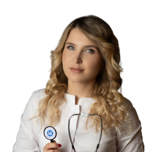 Нечаева Яна Владимировна
