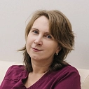 Попова Анна Борисовна