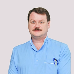 Петухов Сергей Валерьевич