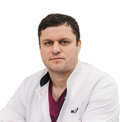 Юдин Данил Сергеевич