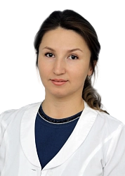 Семионова Снежана Ивановна
