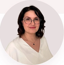 Питкина Екатерина Николаевна