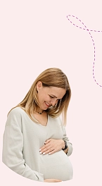 Онлайн школа для будущих мам