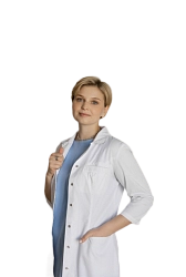 Скачкова Екатерина Сергеевна
