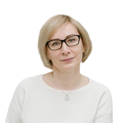Брагина Елена Юрьевна