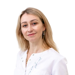 Марчукова Елена Анатольевна