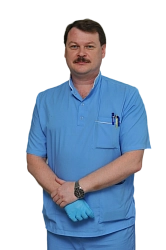 Петухов Сергей Валерьевич