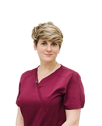 Шабалина Анна Павловна