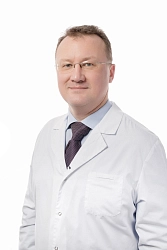 Богданов Юрий Аркадьевич