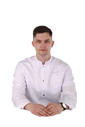 Степанов Максим Сергеевич