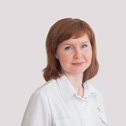 Зеленкина Елена Николаевна