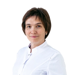 Белкина Людмила Викторовна