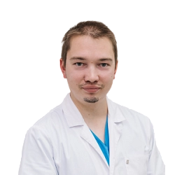 Аликин Дмитрий Андреевич