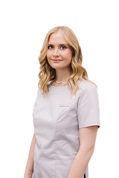 Трапезникова Алена Андреевна