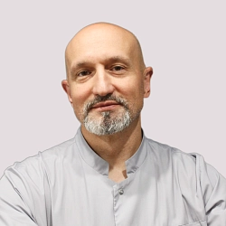 Лодатко Дмитрий Игоревич