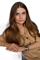Уколычева Марина Юрьевна
