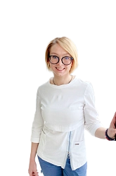Шашурина Юлия Александровна