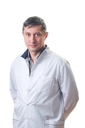 Парандей Игорь Николаевич