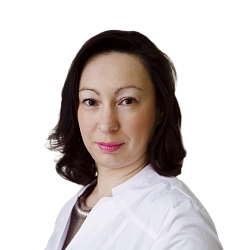 Белкина Алевтина Габдулбаровна
