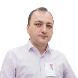 Довгополый Дмитрий Витальевич