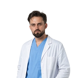 Юдин Максим Иванович