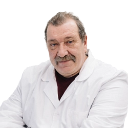Гун Антон Францевич