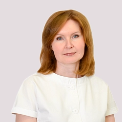 Зеленкина Елена Николаевна