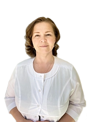 Мальцева Ирина Павловна