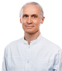 Анипко Дмитрий Владимирович