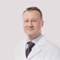 Богданов Юрий Аркадьевич