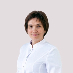 Белкина Людмила Викторовна