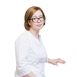 Грищук Майя Николаевна