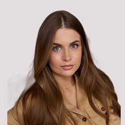 Уколычева Марина Юрьевна