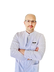 Герасимов Ян Борисович