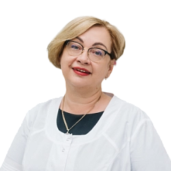 Разумова Елена Викторовна