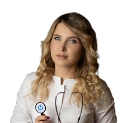 Нечаева Яна Владимировна