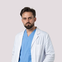 Юдин Максим Иванович